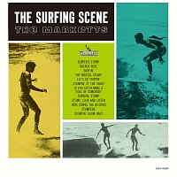 The Marketts – The Surfing Scene