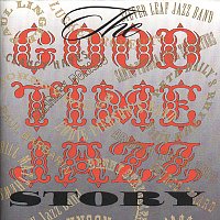 Přední strana obalu CD Good Time Jazz Story