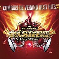 Různí interpreti – Cumbias De Verano Best Hits