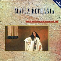 Maria Bethania – Las Canciones Que Hiciste Para Mi