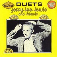 Jerry Lee Lewis, Orion – Duets