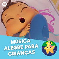 Little Baby Bum em Portugues – Brincar, dancar, rir!