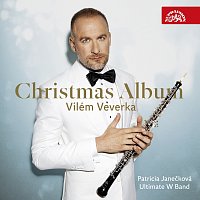 Vilém Veverka, Patricia Janečková, Ultimate W Band – Christmas Album CD