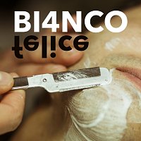 Přední strana obalu CD Felice