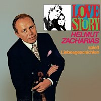 Helmut Zacharias – Love Story