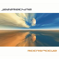 Jazzmachine – Moongroove