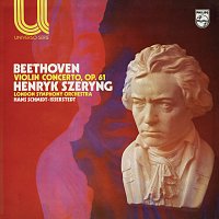 Beethoven: Violin Concerto [Hans Schmidt-Isserstedt Edition 2, Vol. 1]