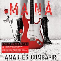 Amar es Combatir