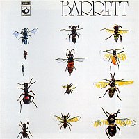 Syd Barrett – Barrett CD