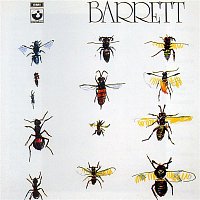 Syd Barrett – Barrett