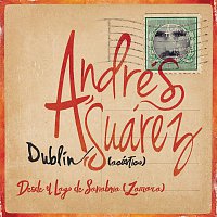 Andrés Suárez – Dublín