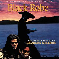 Georges Delerue – Black Robe [Original Motion Picture Soundtrack]