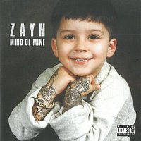 Zayn – Mind of Mine (Deluxe Edition)