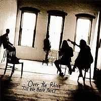 Over The Rhine – Till We Have Faces