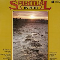 Spirituál kvintet – Šlapej dál