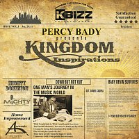 Percy Bady – Kingdom Inspirations