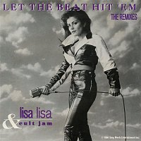 Lisa Lisa & Cult Jam – Let The Beat Hit 'Em - The Remixes