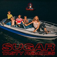 Diskopunk – Sugar (Tasty Remixes)