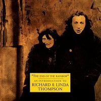 Richard & Linda Thompson – The Best Of Richard And Linda Thompson: The Island Record Years