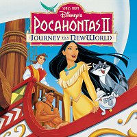 Pocahontas II: Journey To a New World