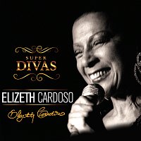 Přední strana obalu CD Super Divas - Elizeth Cardoso