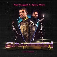 Papi Nugget & Spicy Mayo, Sandjake – Gameboy