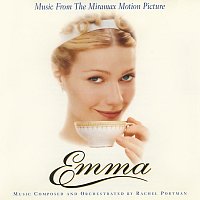Rachel Portman – Emma [Original Motion Picture Soundtrack]