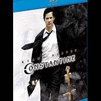 Různí interpreti – Constantine (2005) Blu-ray