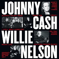 Johnny Cash, Willie Nelson – VH-1 Storytellers