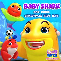 Loco Nuts – Baby Shark and more Christmas Kids Hits