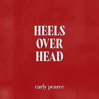 Carly Pearce – heels over head