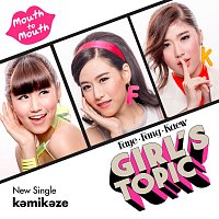 Faye Fang Kaew – I Love Kamikaze Dance Neramit