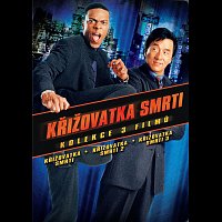 Různí interpreti – Křižovatka smrti kolekce 1-3