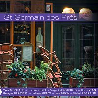 Různí interpreti – St Germain Des Prés