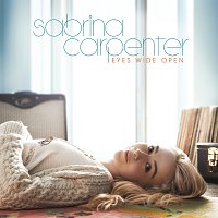 Sabrina Carpenter – Eyes Wide Open