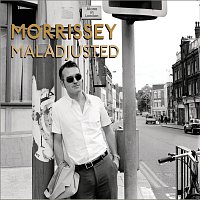 Morrissey – Maladjusted [Expanded]