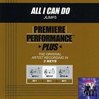 Jump5 – Premiere Performance Plus: All I Can Do