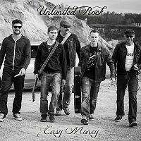 Přední strana obalu CD Easy Money