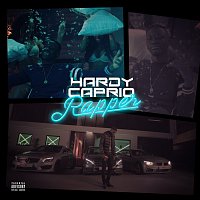 Hardy Caprio – Rapper