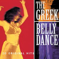 Různí interpreti – The Greek Belly Dance