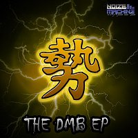 Dean Burns – The DMB EP