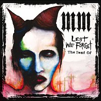 Marilyn Manson – Lest We Forget (The Best Of) CD