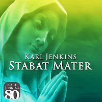 Přední strana obalu CD Stabat Mater