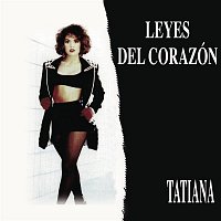 Přední strana obalu CD Leyes Del Corazón