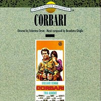 Benedetto Ghiglia – Corbari [Original Motion Picture Soundtrack]
