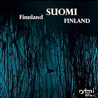Various  Artists – Suomi Finland