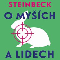 Vladislav Beneš – Steinbeck: O myších a lidech CD-MP3