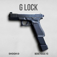 Digga D, Moneybagg Yo – G Lock