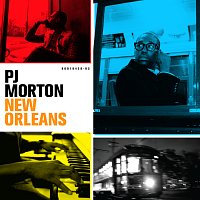 PJ Morton – New Orleans