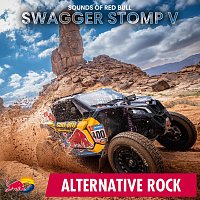 Sounds of Red Bull – Swagger Stomp V
